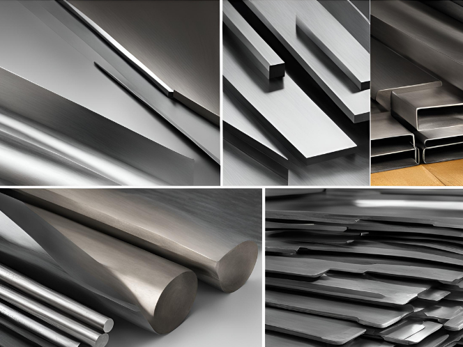 Superior Material Grades
