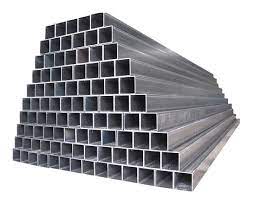 HC340LA+Z Galvanized Pipe in Square/round Shape for Industry 