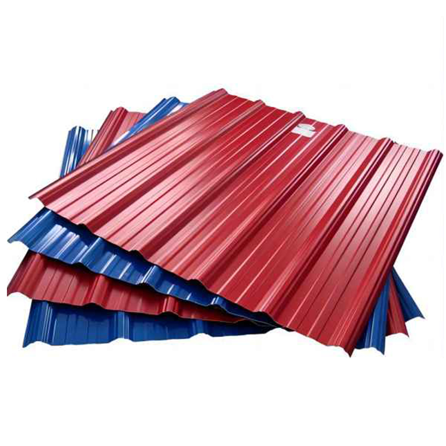  Colour Roofing Steel Sheets | Prepainted Galvanized Steel Corrugated Roof Plate Supplier &China