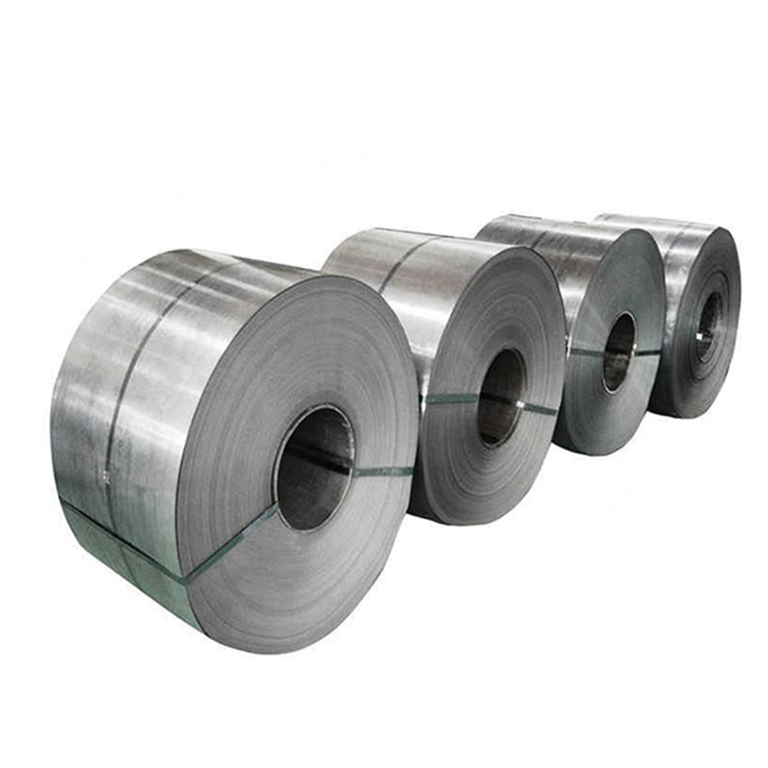 60Si2Mn Steel Cold Rolled Stainless Steel Coil Good Quality in Stock