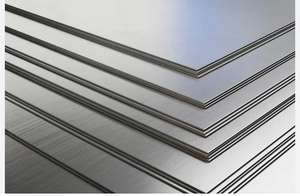 ASTM 4119 Alloy Steel Sheet Supplier | A31122 Alloy Structure Steel Plate For Sales &12CrMo Steel Supplier