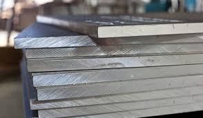 ASTM 4340 / UNS G43400 Alloy Steel Sheet for Sales | W-Nr.1.6511 Steel Plate