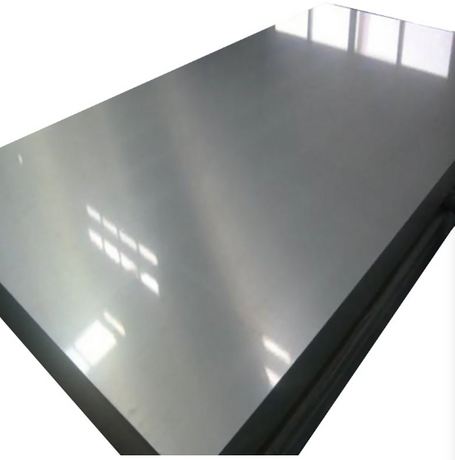 DX56D Hot Dipped Galvanized Steel Plate & Continuous Hot Dip Coated Zinc Steel Sheet for Cold Forming 