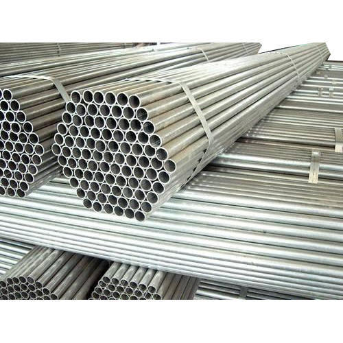 SGH340 Gi Square/round Pipe Supplier |JIS G3302 Hot Dipped Galvanized Steel Tube