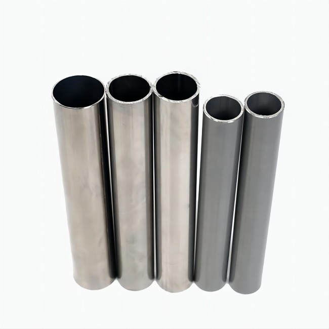 20Cr- JIS:SCr22 SCr420 Prime Quality Carbon Steel Pipe