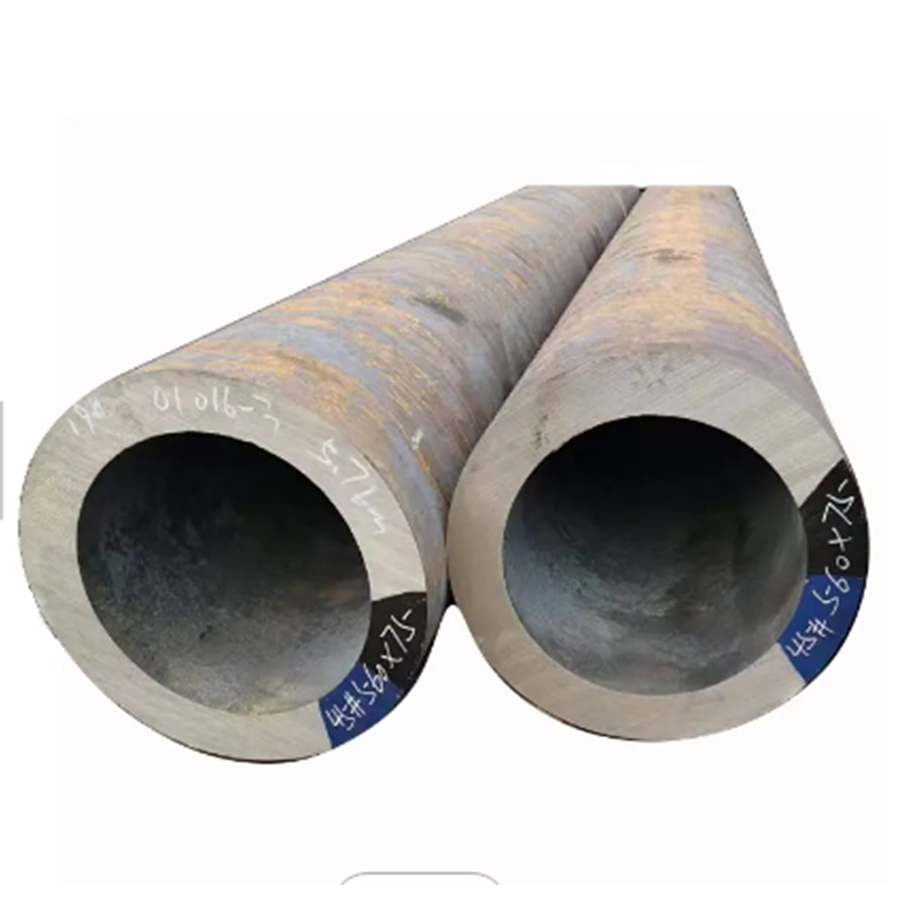 20CrMnTi - GB/T 3077-2015 Carburized Carbon Steel Pipe & Carbon Tube Manufacturer