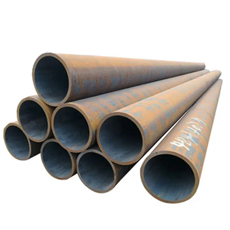 20CrMnTi - GB/T 3077-2015 Carburized Carbon Steel Pipe & Carbon Tube Manufacturer