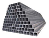 Galvanized Square Steel Tubing & Gi Square Pipe for Sale