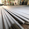 20CrMnTi Low Carbon Steel Round Bar for Component