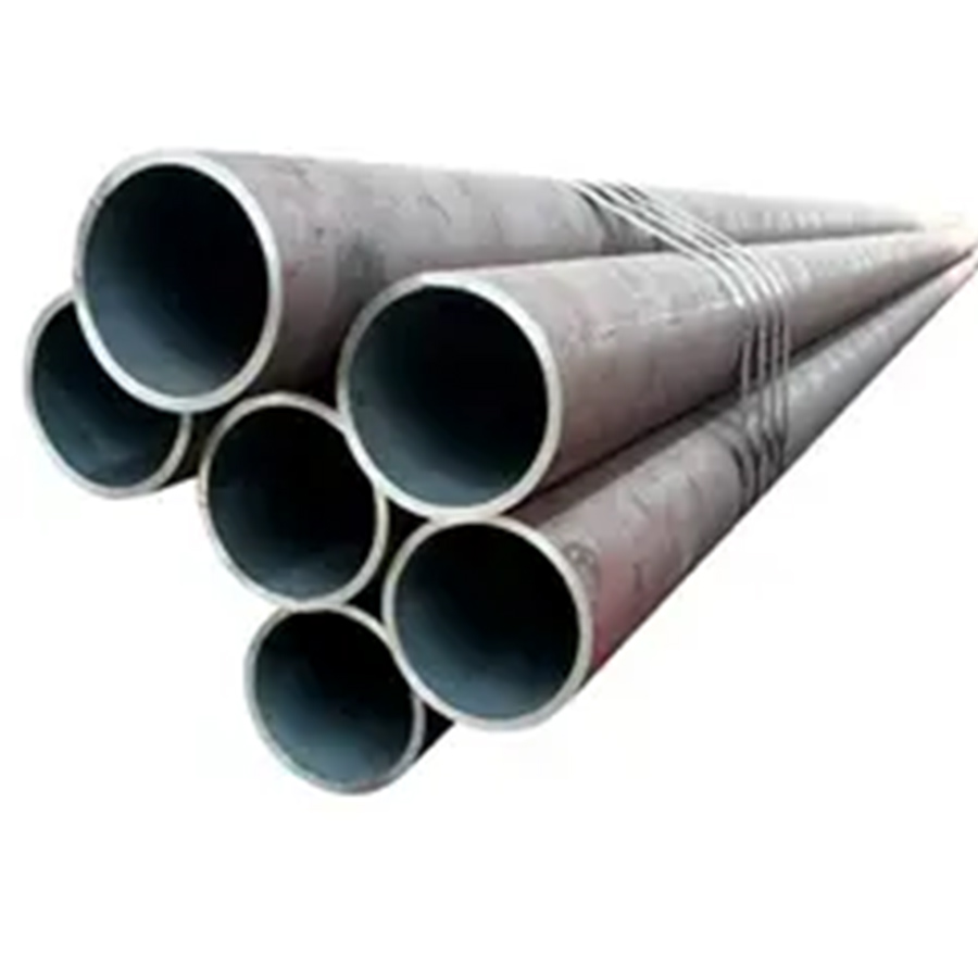 20CrMo - JIS:G4053:2003 Hot Rolled Alloy Steel Pipe & Carbon Tubes Supplier