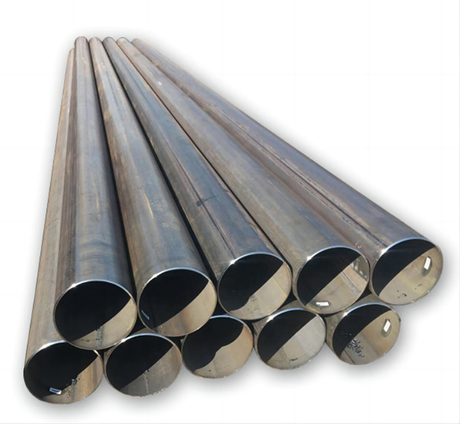 10# - JIS:S10C/S12C Precision Steel Pipes For Structural And Machinery