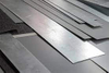 DX56D Hot Dipped Galvanized Steel Plate & Continuous Hot Dip Coated Zinc Steel Sheet for Cold Forming 