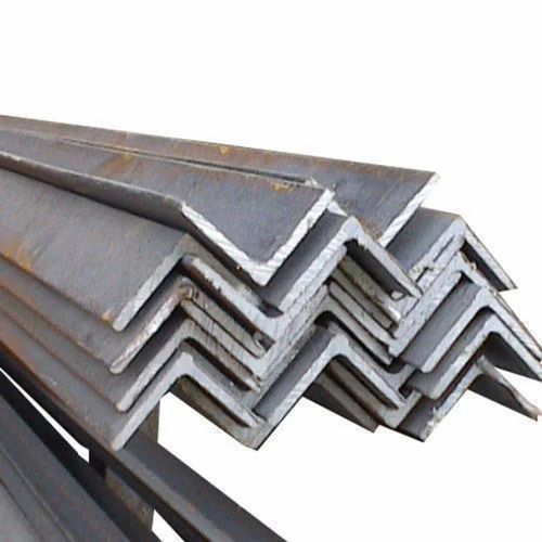 A36 A53 Carbon Equal Angle Steel & Mild Corner Carbon Iron Steel Angle Bar