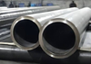 ASTM 4135 / UNS G41350 Alloy Steel Pipe for Sale |EN 34CrMo4 Steel Tube Supplier in China