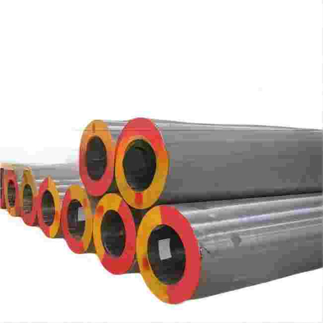 20Cr- JIS:SCr22 SCr420 Prime Quality Carbon Steel Pipe