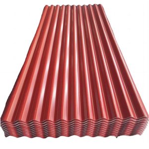 DX56D EN 10346 PPGI Galvanized Color PPGI Sheet & Pre Painted Galvanized Steel Sheet