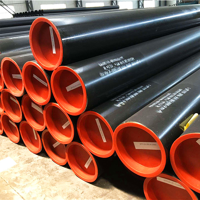 10# - JIS:S10C/S12C Precision Steel Pipes For Structural And Machinery