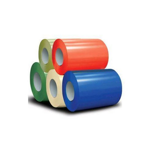 DX51D+Z PPGI Coil & Corrugated Galvanized Steel Manufacturer