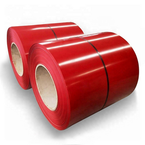 Prime Quality DX56D PPGI Coil