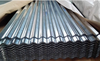 DX51D Galvanized Roofing Sheet Wholesale