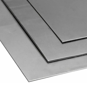 ASTM 4340 / UNS G43400 Alloy Steel Sheet for Sales | W-Nr.1.6511 Steel Plate