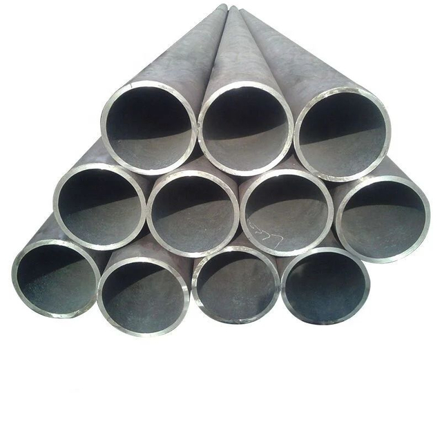 20# - JIS:S20C/S22C AISI/SAE 1020 Hot Sale Carbon Steel Pipe