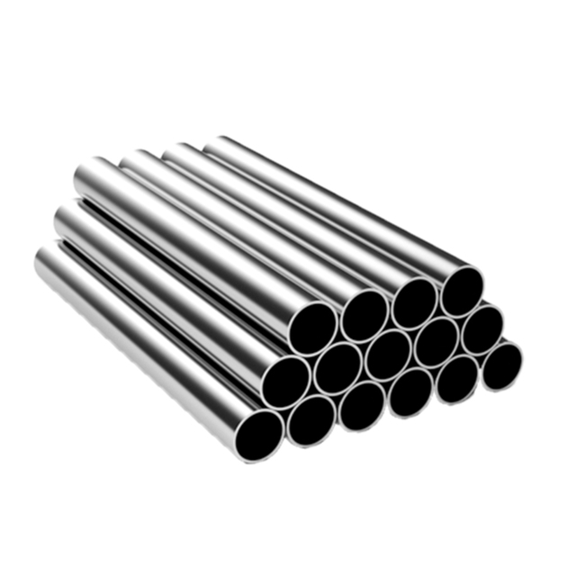 ASTM 304 Paslanmaz çelik boru