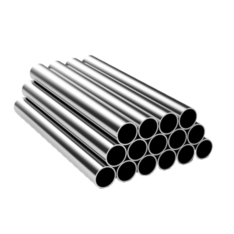 ASTM 304 Paslanmaz çelik boru