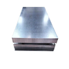 DX53D Hot Dipped Galvanized Sheet Metal for Sale | Gi Sheet Supplier 