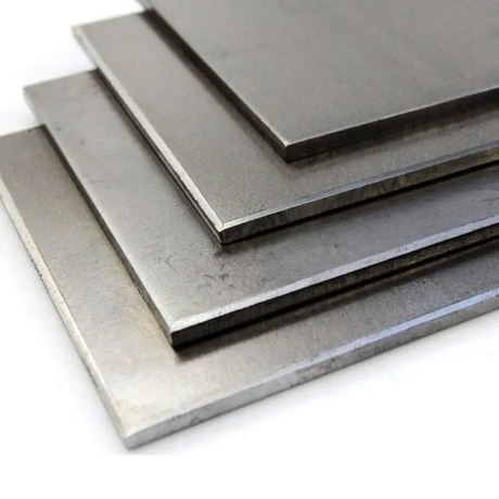 Plate 5140 Good Cutting Performance Alloy Steel Good Hardness 40cr Hot Rolled Steel Plate