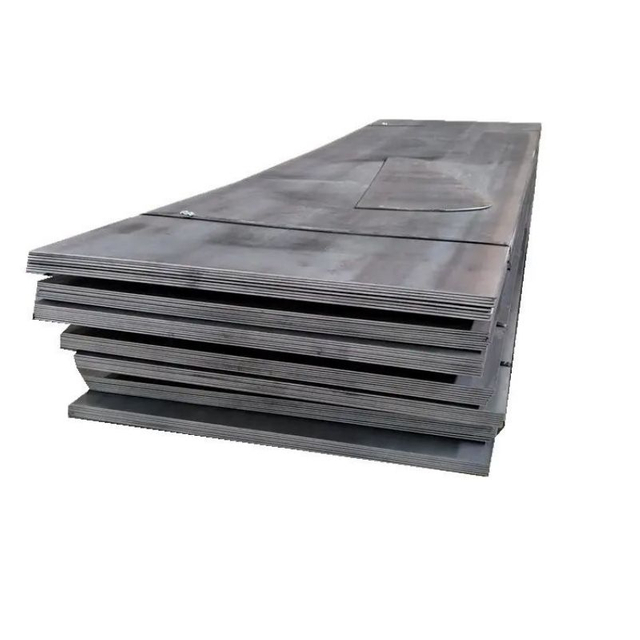 ASTM A283 Grade C Mild Carbon Steel Plate for Sale