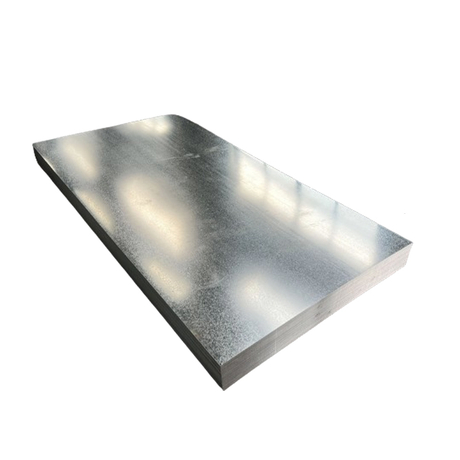 SGCC Hot-dip Galvanized Steel Sheet |Cold Rolled Plate for Sale