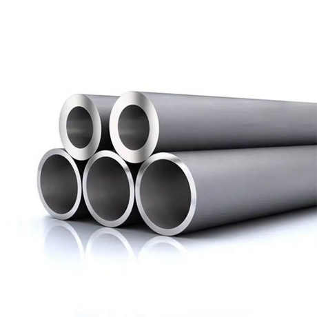 27SiMn Alloy Pipes manufacturer & astm a234 steel tube