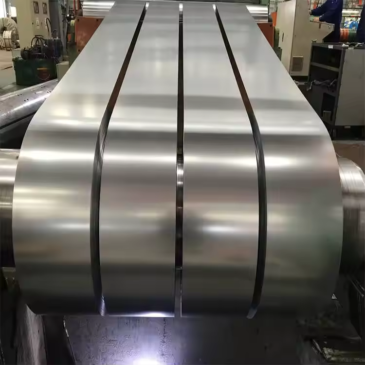 SGCC steel coil galvanized