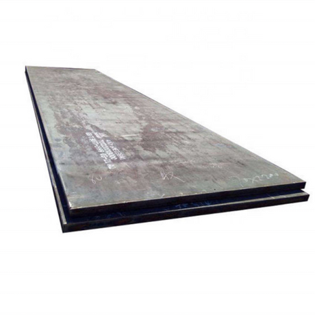 ASTM A36 Carbon Steel Sheet Supplier