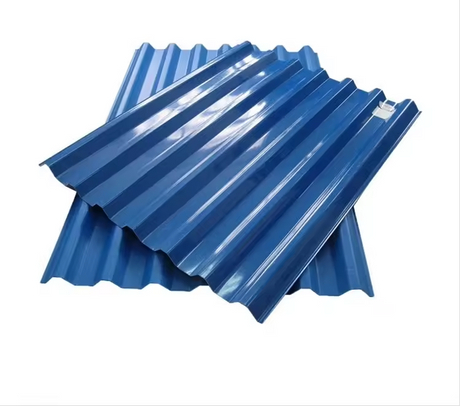 DC51 Prepainted Galvanized Steel Sheet | Ppgi Corrugated Sheet & Ppgi Roofing Sheet for Sale