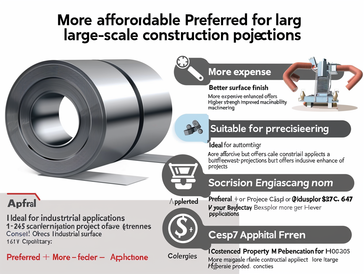 Cost Efficiency and Application Suitability