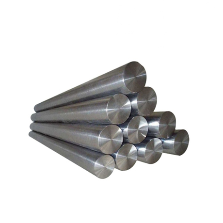 AISI 4140/4142 Steel Hollow Bar Supplier |42CrMo -SCM440 Alloy Steel Bar