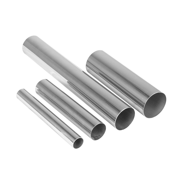 ASTM 410 Paslanmaz Çelik Boru
