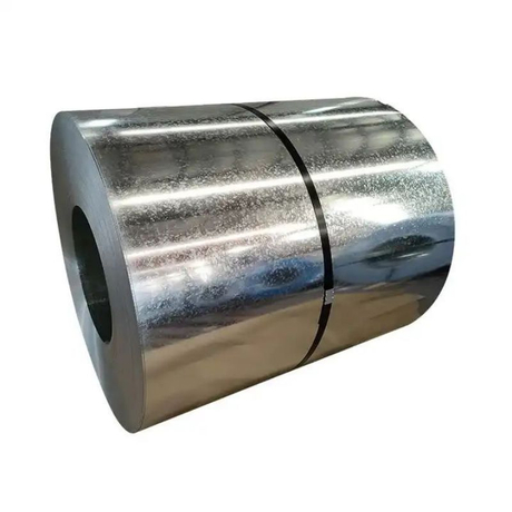 Sgc440 Galvanized Steel Coils |JIS G 3302-2019