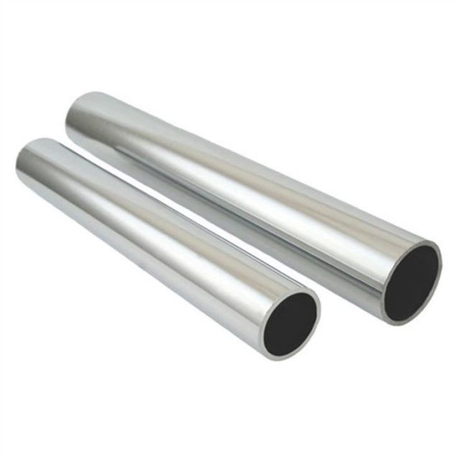 12Cr1Mov - ASME SA213 High-pressure Boiler Alloy Steel Pipe For Low Temperature Service