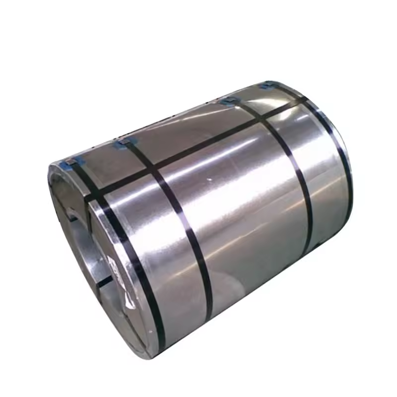 Astm A792 Galvalume Coil | Galvalume Steel Coil Supplier & Zincalume Steel Coil