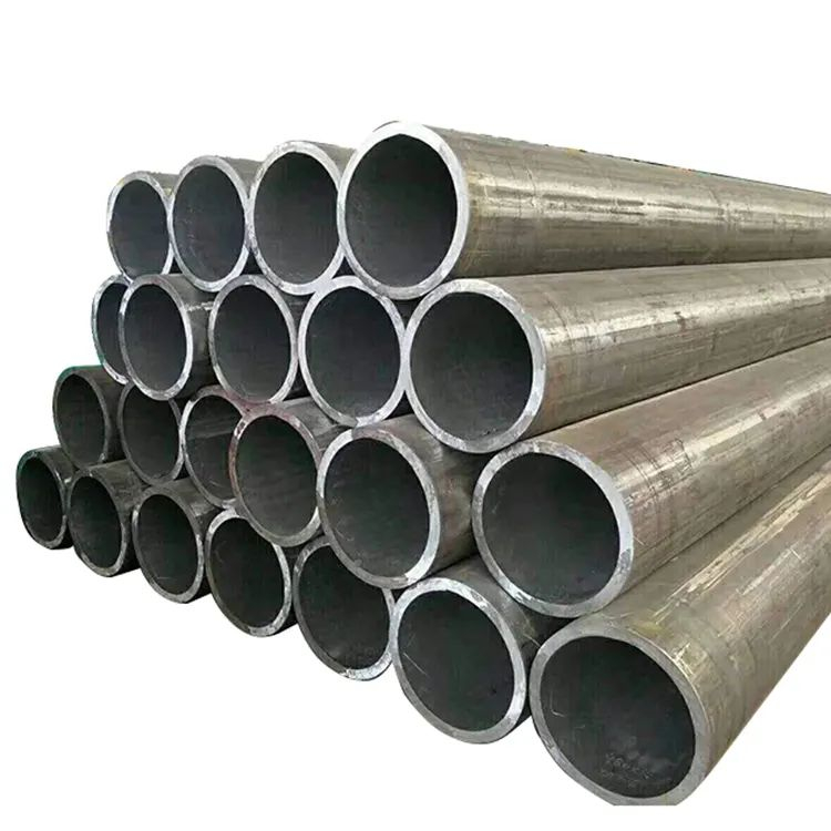 20CrMo - JIS:G4053:2003 Hot Rolled Alloy Steel Pipe & Carbon Tubes Supplier