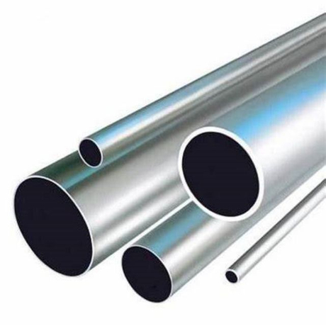 ASTM 4135 / UNS G41350 Alloy Steel Pipe for Sale |EN 34CrMo4 Steel Tube Supplier in China