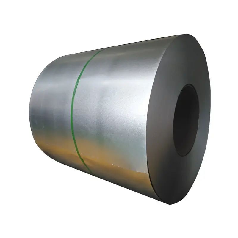 DC51+Z Hot-dipped Galvanized Steel Coil
