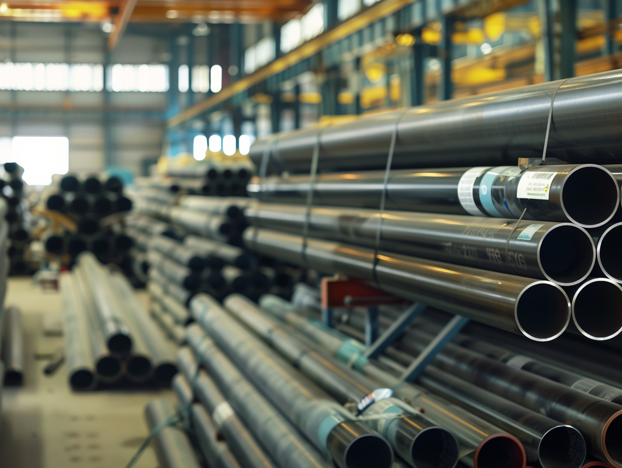 Carbon Steel Pipe